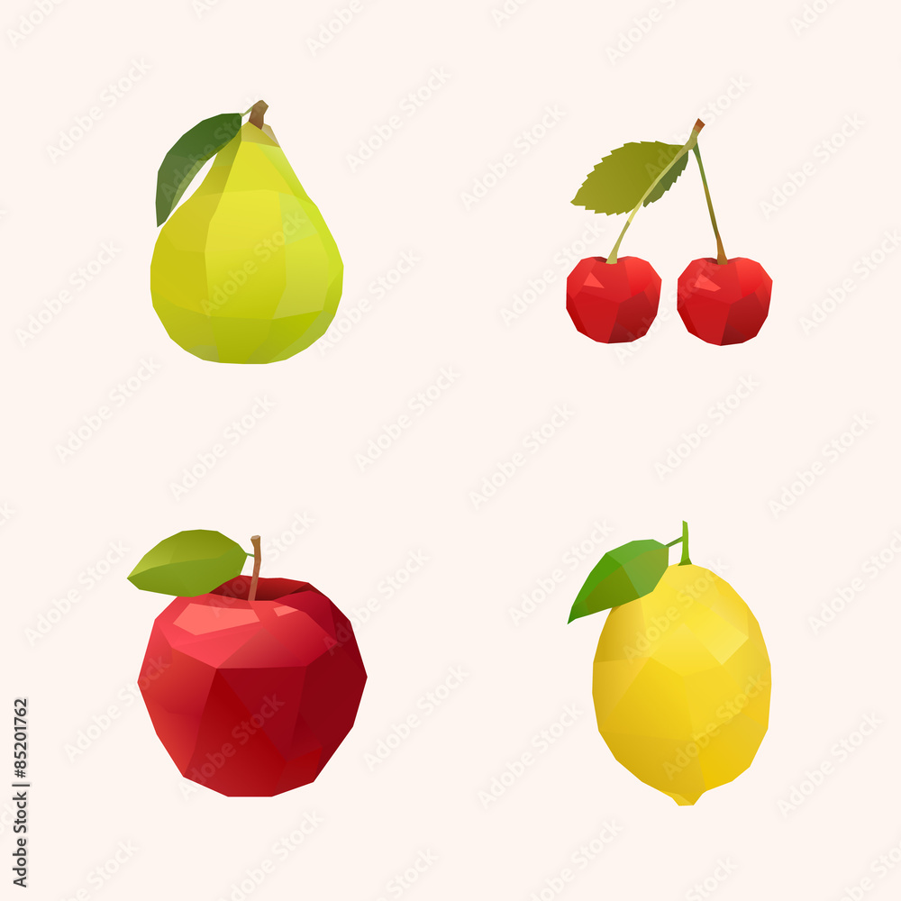 peak cherry apple and lemon peak cherry apple and lemon