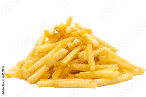 Pommes Chips