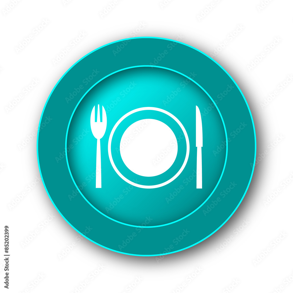 Restaurant icon