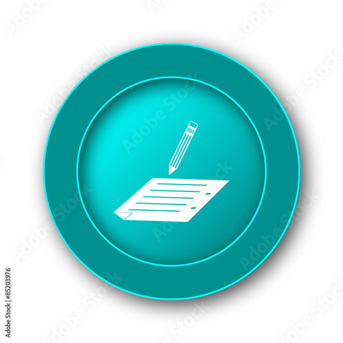 Subscribe icon