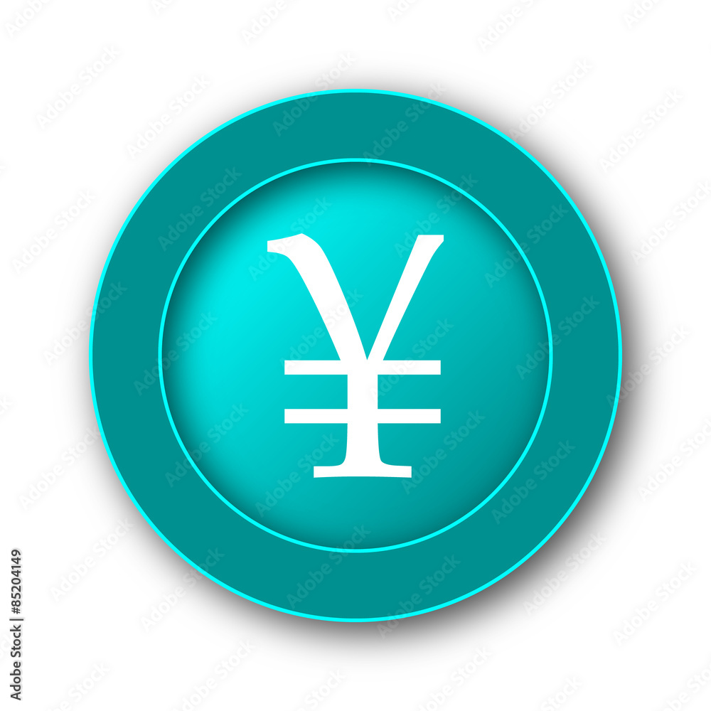 Yen icon