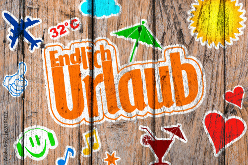 Endlich Urlaub
