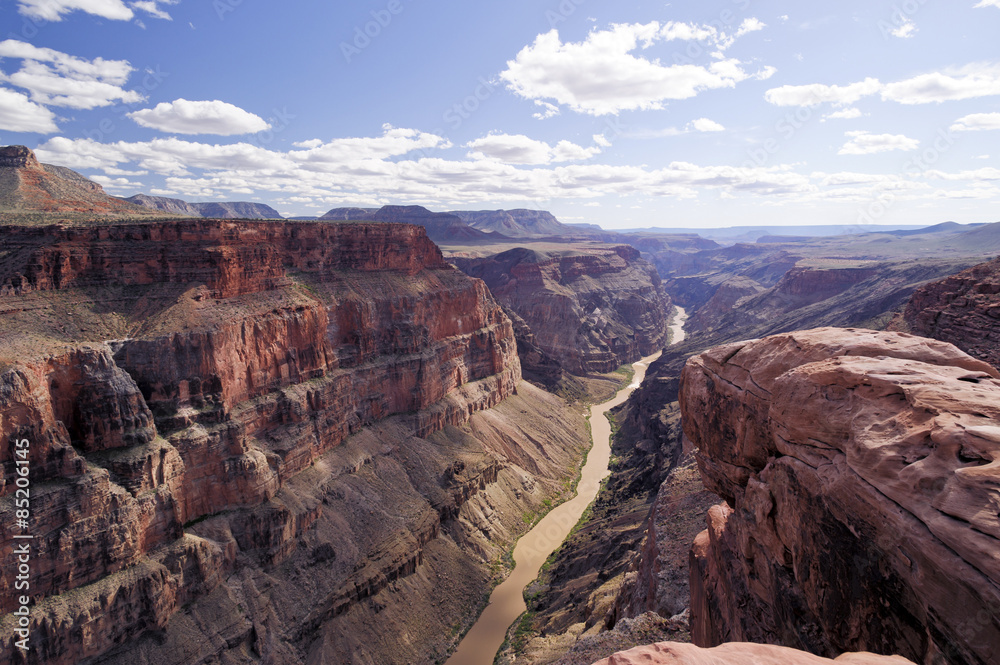 Toroweap Point, Grand Canyon National Park Toroweap Point, Grand Canyon National Park