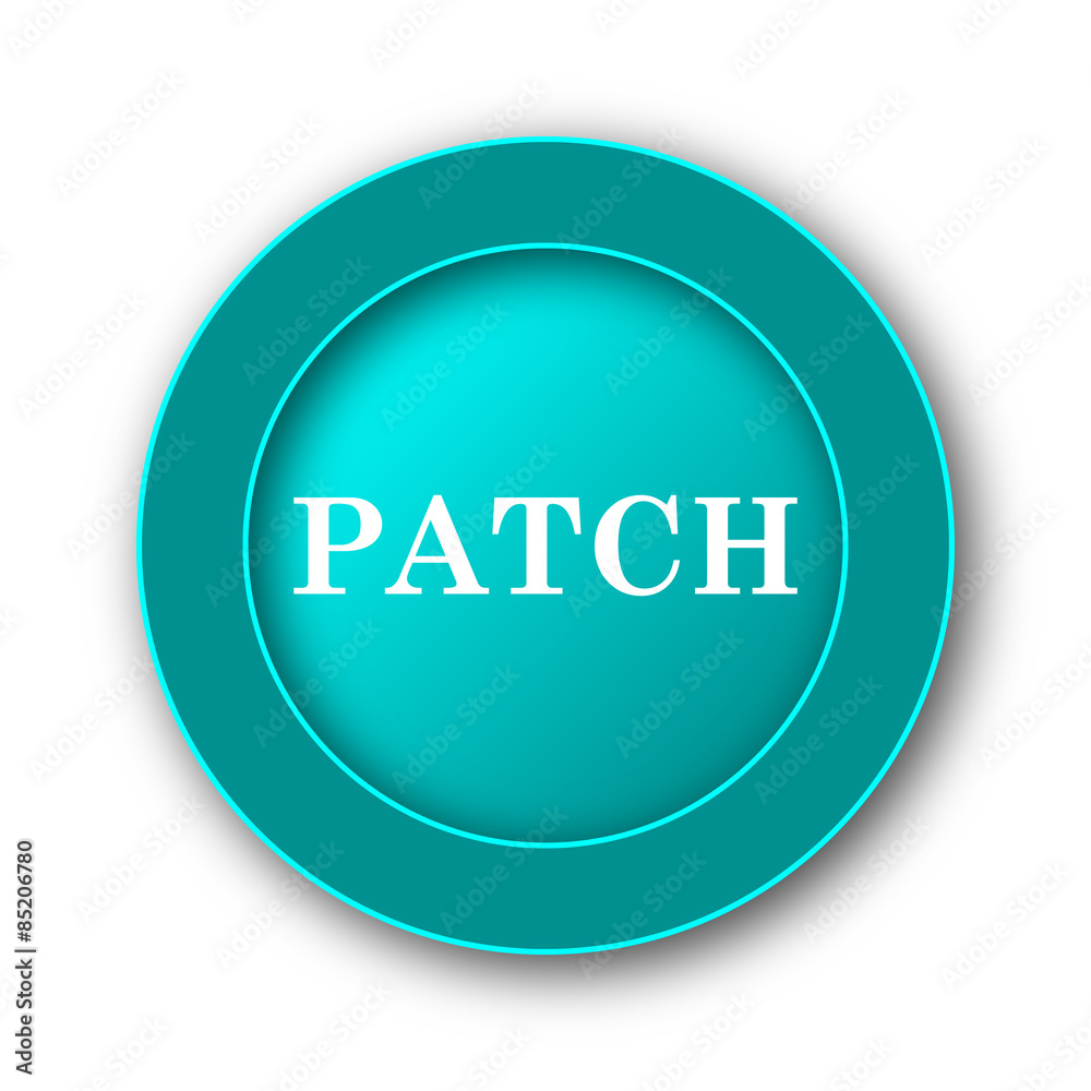 Patch icon Patch icon