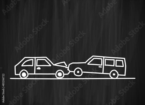 tafel mk unfall I