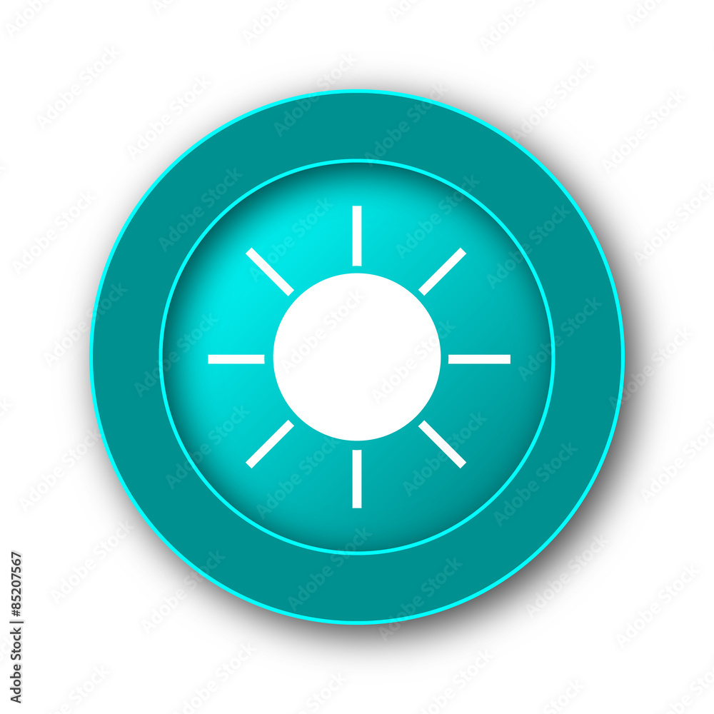 Sun icon Sun icon