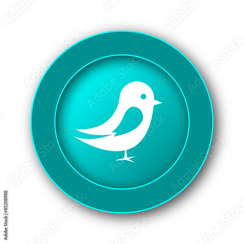 Bird icon