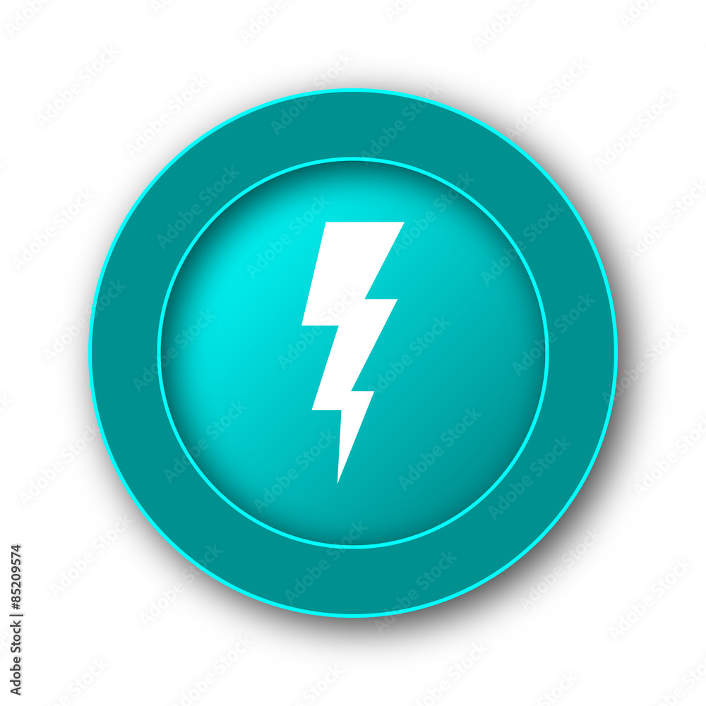 Lightning icon Lightning icon