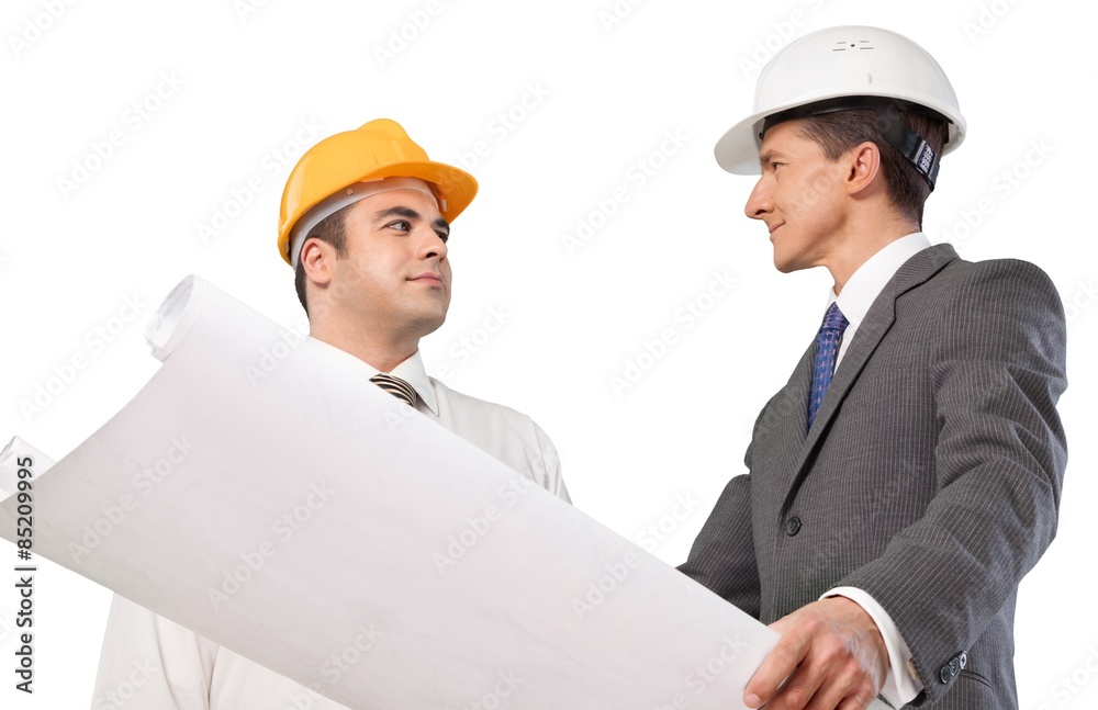 Construction, Architect, Construction Site. Construction, Architect, Construction Site.