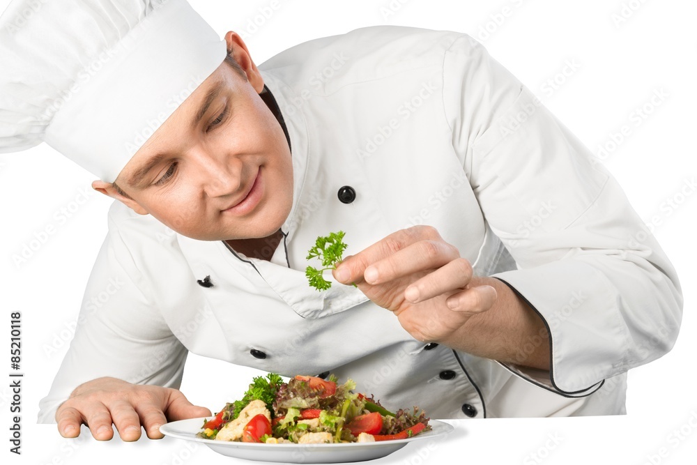 Chef, Cooking, Restaurant. Chef, Cooking, Restaurant.