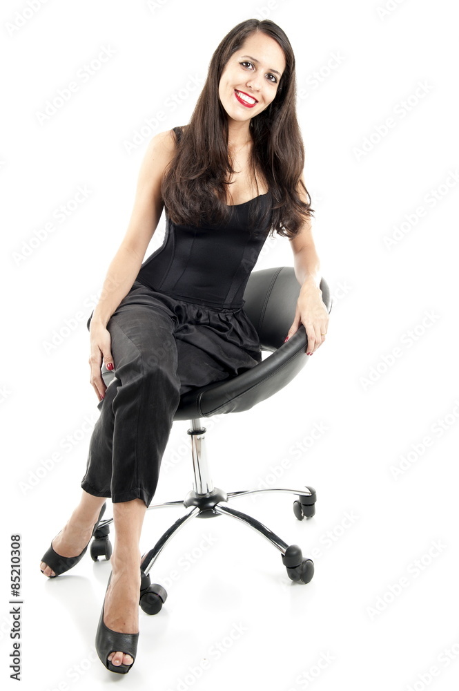 Fototapeta premium Woman