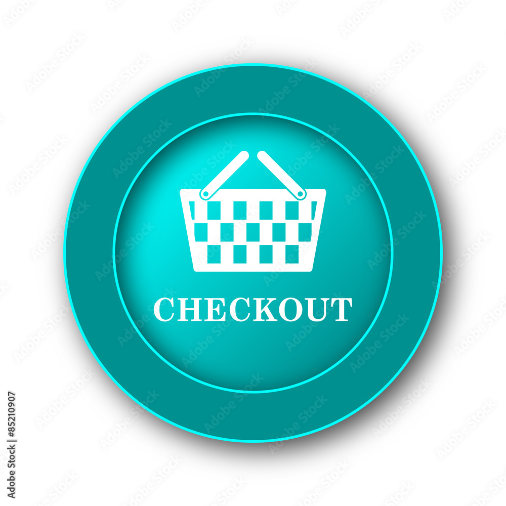 Checkout icon