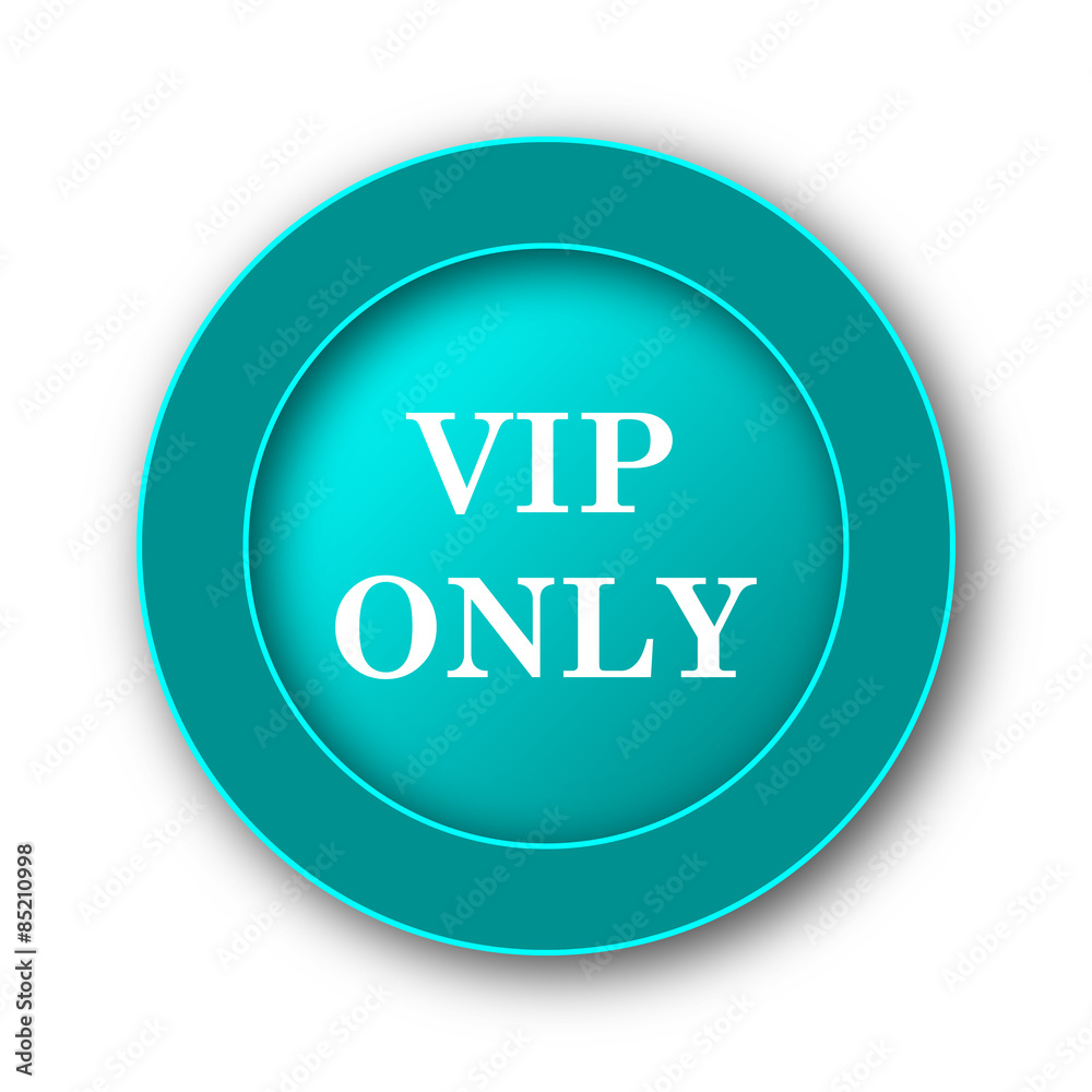 VIP only icon VIP only icon
