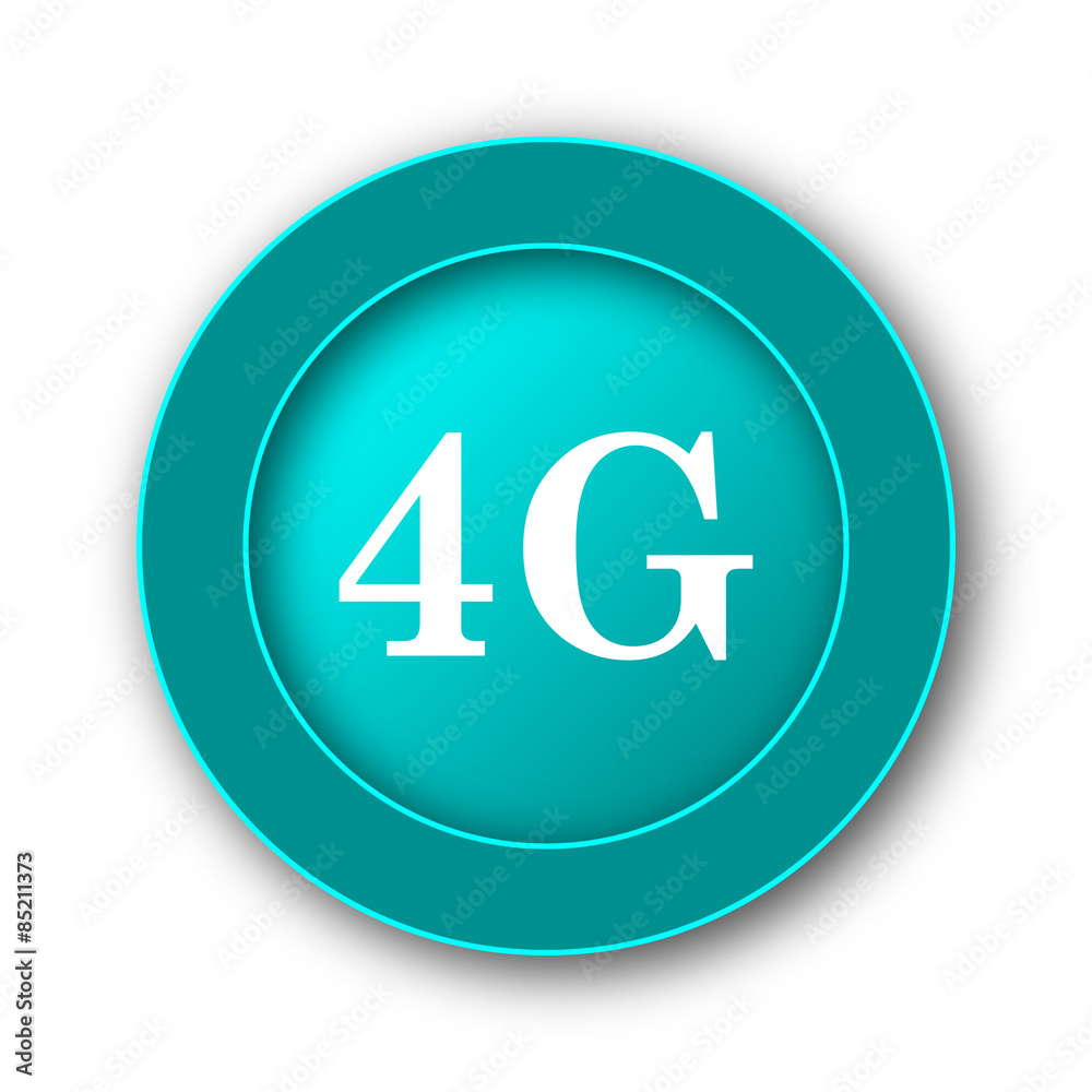 4G icon 4G icon