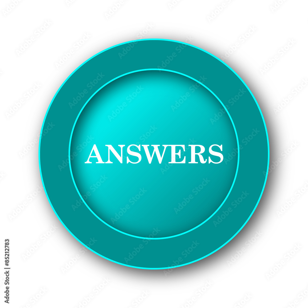 Answers icon Answers icon