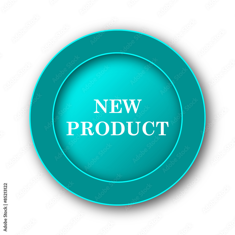 New product icon New product icon