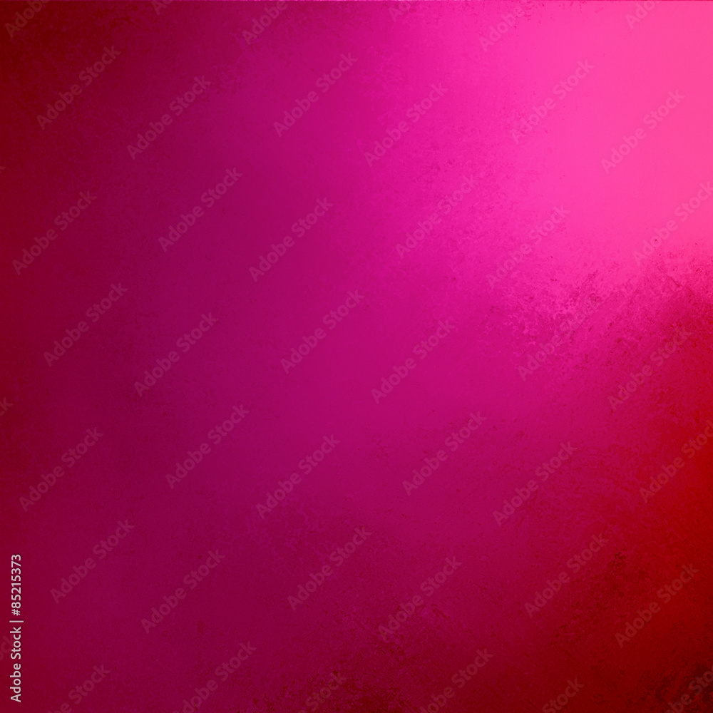 pink background texture and corner lighting