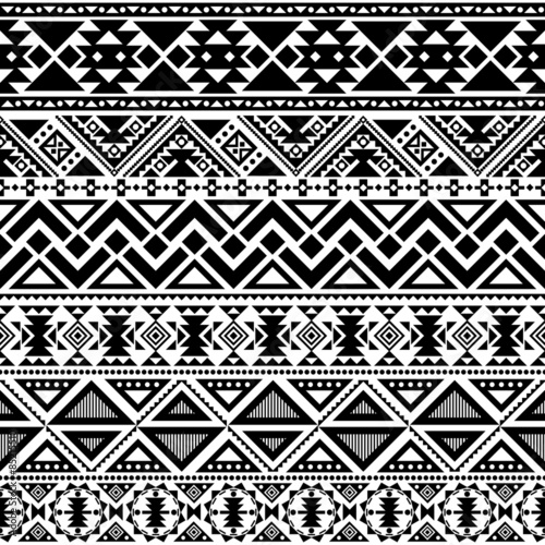 tribal pattern