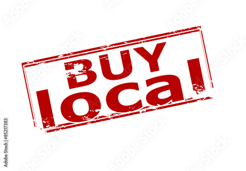 Buy local