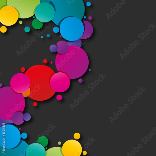 fond abstrait,couleur