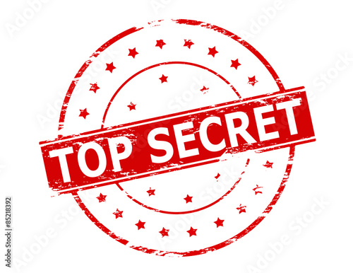 Top secret