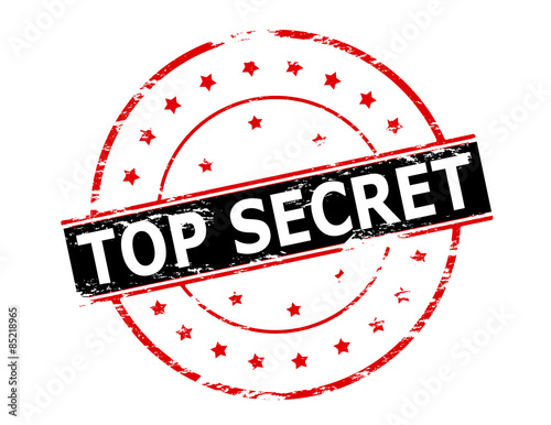Top secret