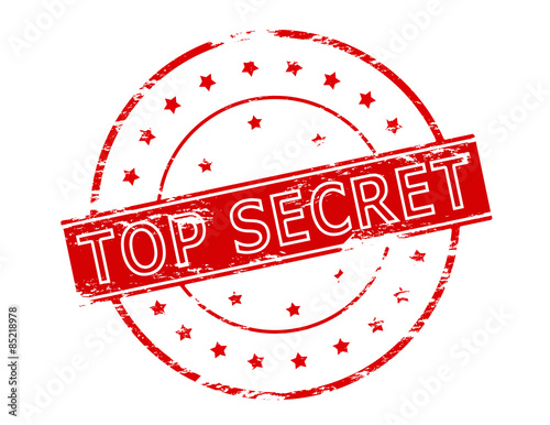 Top secret