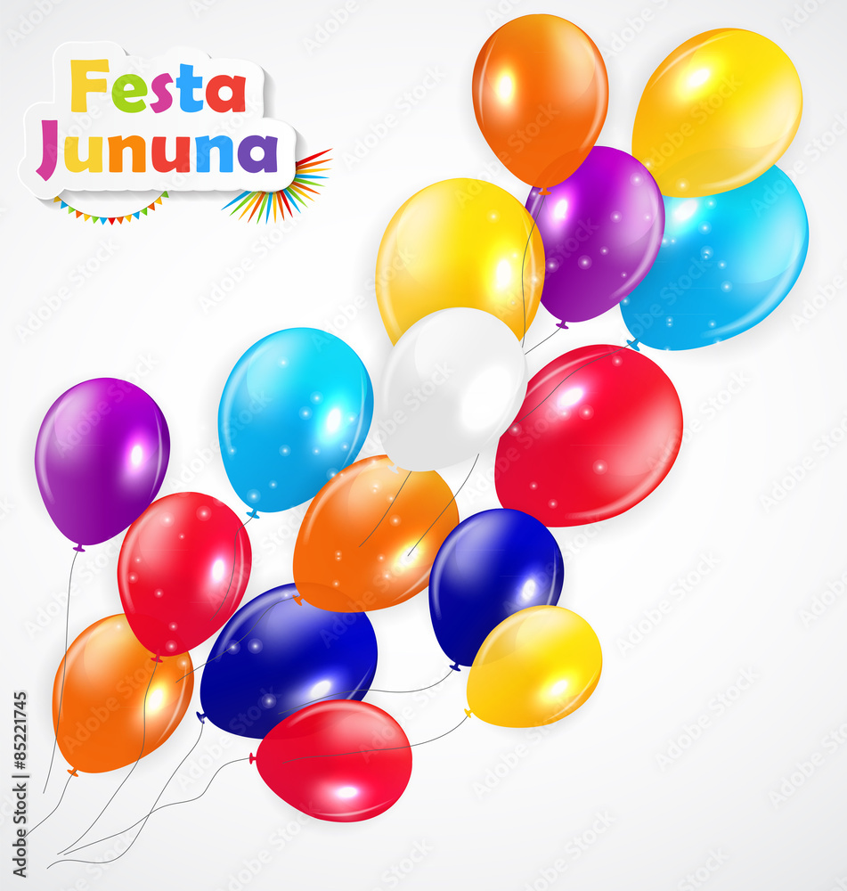 Festa Jinina Background Vector Illustration Festa Jinina Background Vector Illustration