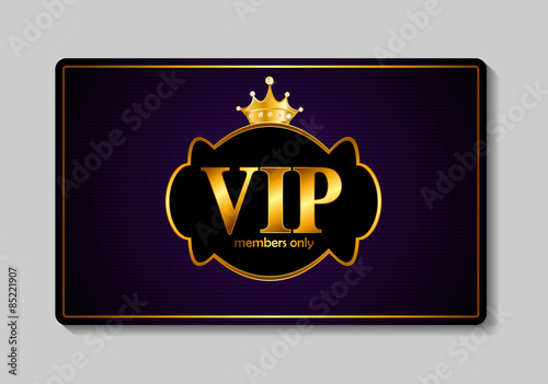 Abstract Luxury Background Vector Illustration