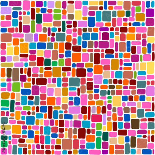 tiles abstract background