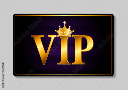 Abstract Luxury Background Vector Illustration