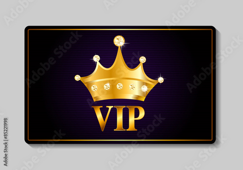 Abstract Luxury Background Vector Illustration