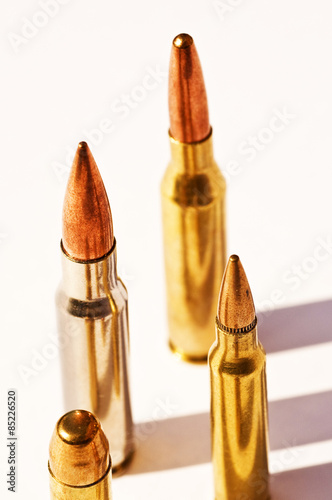 Macro Bullets