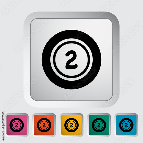 Free Download Lottery ball - GFXLoad