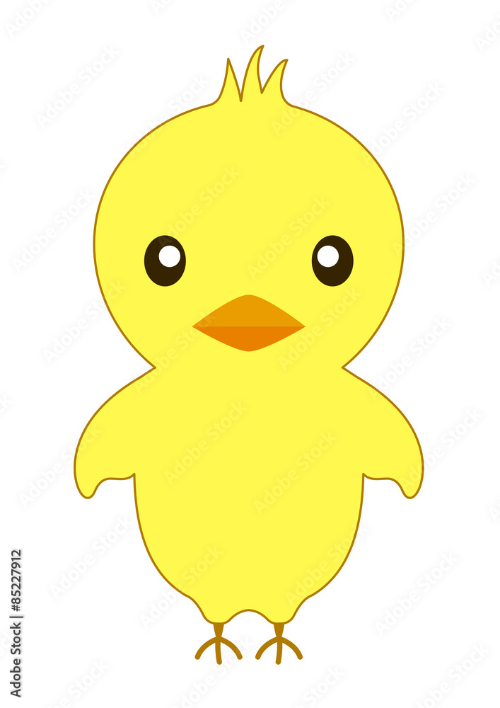 ひよこ ひよこ