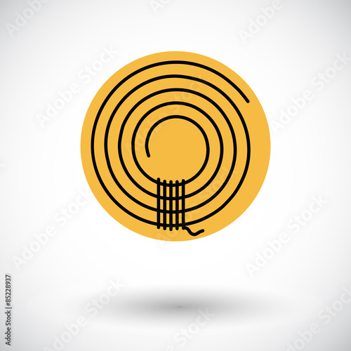 Rope icon