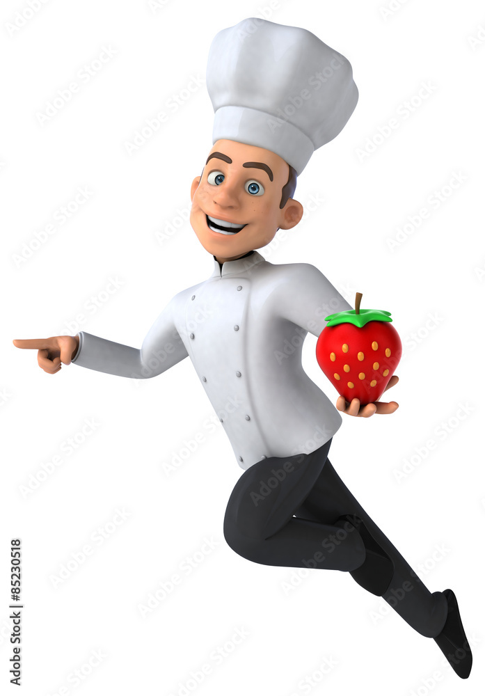 Fun chef Fun chef