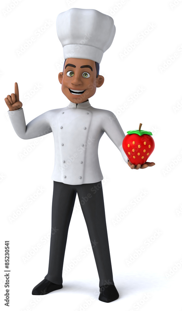 Fun chef Fun chef
