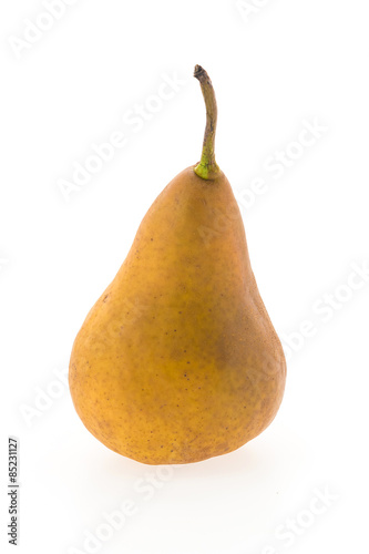Pear fruit