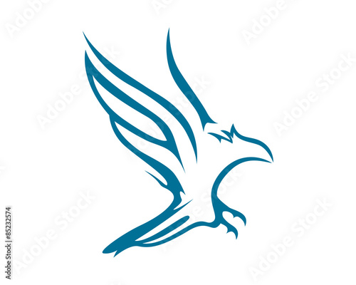 Falcon, Eagle