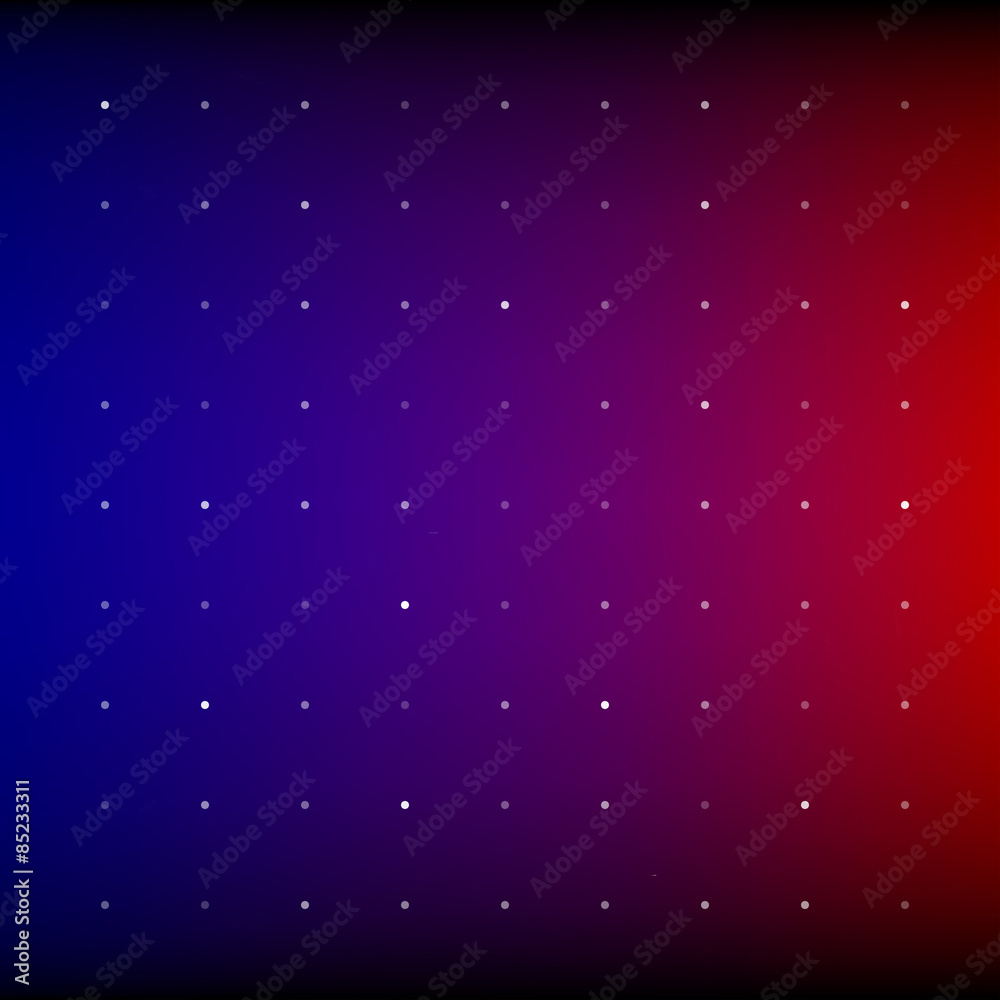 Red, blue and purple shining disco equalizer lights Red, blue and purple shining disco equalizer lights