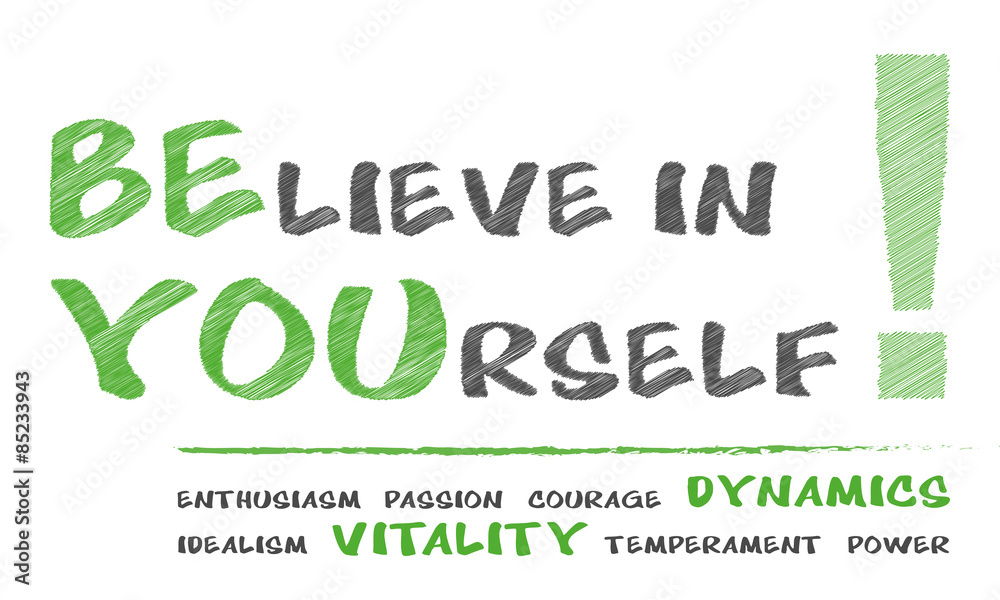 Believe in Yourself | Motivation Believe in Yourself | Motivation