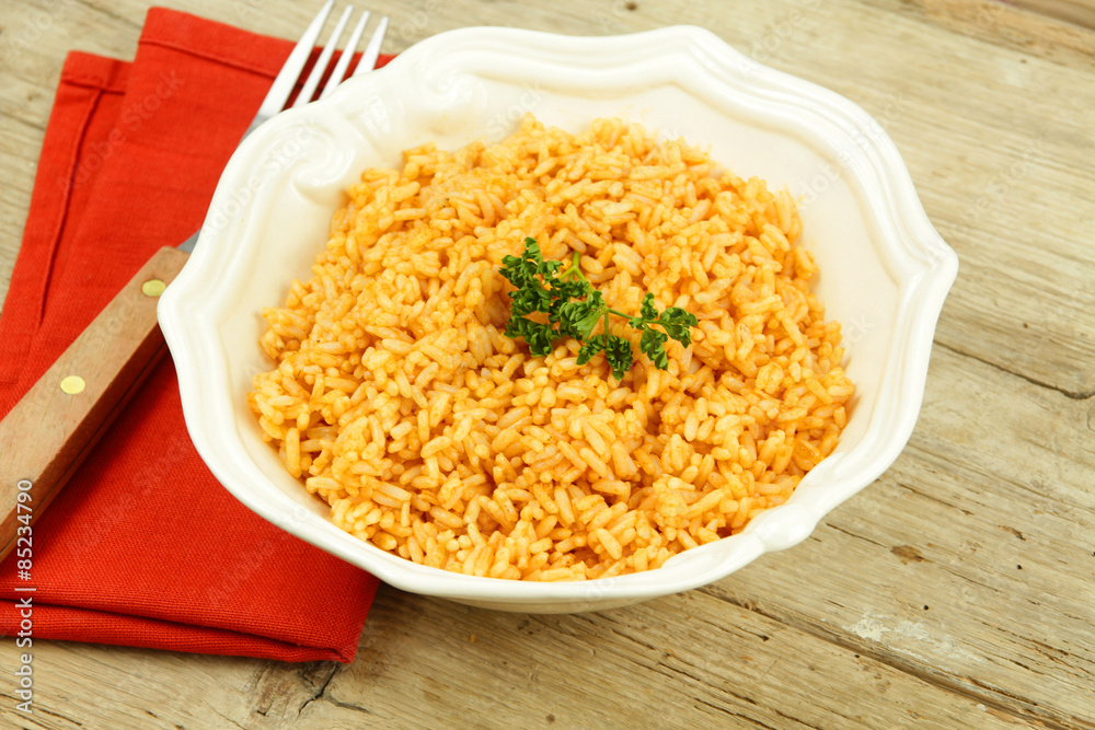 riz à la tomate 17062015 riz à la tomate 17062015