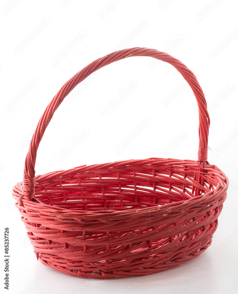 Woven basket Woven basket