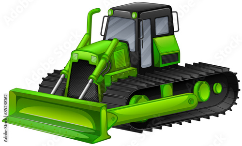Bulldozer