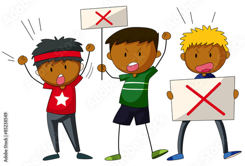 Protest