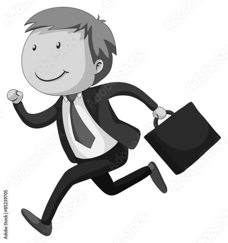 Businessman
