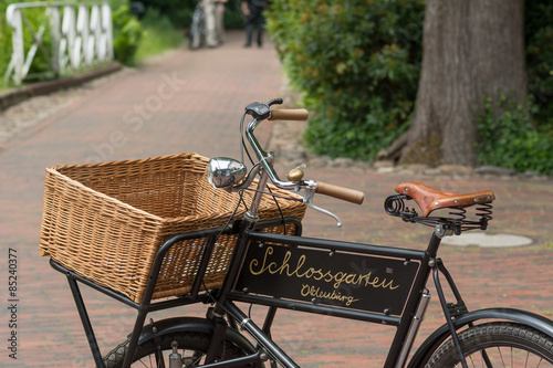 Fahrradstadt Oldenburg