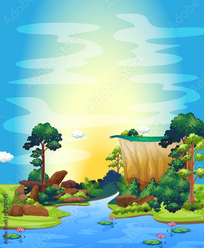 River