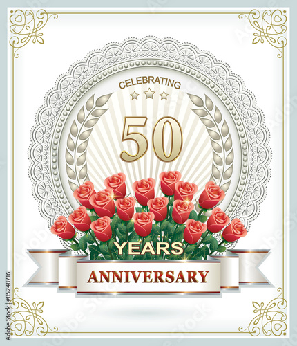 50 years